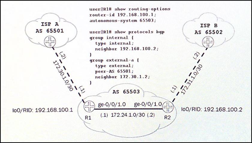 JN0-231 Fragen Und Antworten